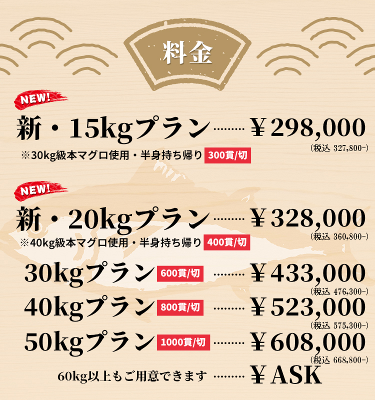 料金